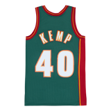 Swingman Jersey -Shawn Kemp