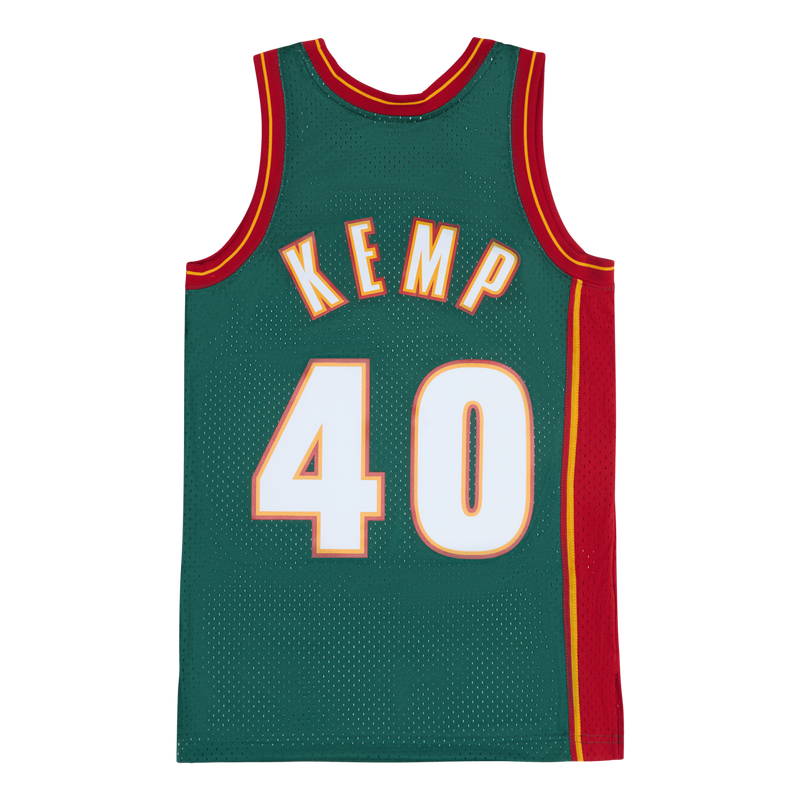 Swingman Jersey -Shawn Kemp