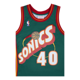 Swingman Jersey -Shawn Kemp