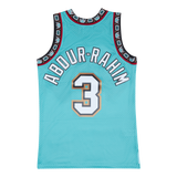 Swingman Jersey -Shareef Abdur