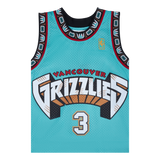 Swingman Jersey -Shareef Abdur