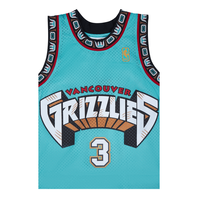 Swingman Jersey -Shareef Abdur