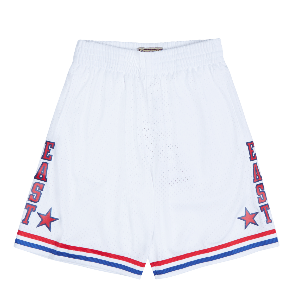 Mitchell & Ness authentic Swingman shorts