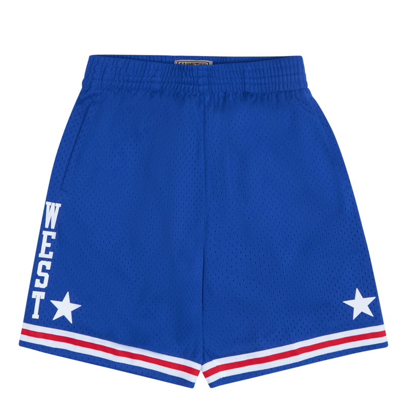 Swingman Shorts Royal