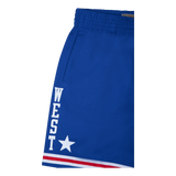 Swingman Shorts Royal