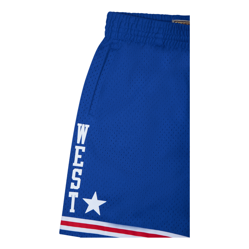 Swingman Shorts Royal