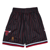 Bulls Swingman Shorts