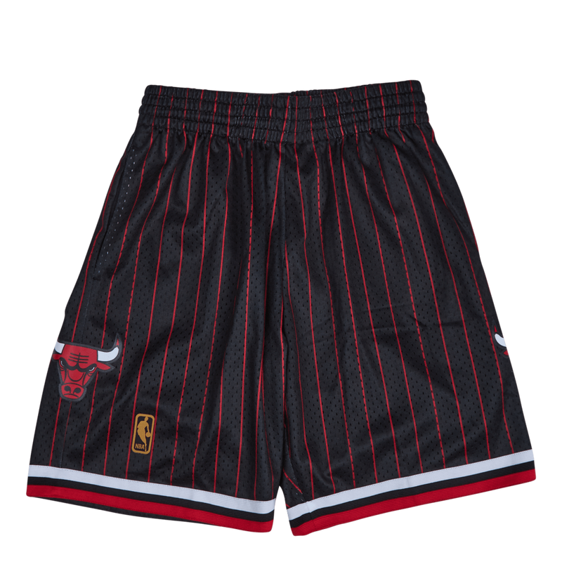 Bulls Swingman Shorts