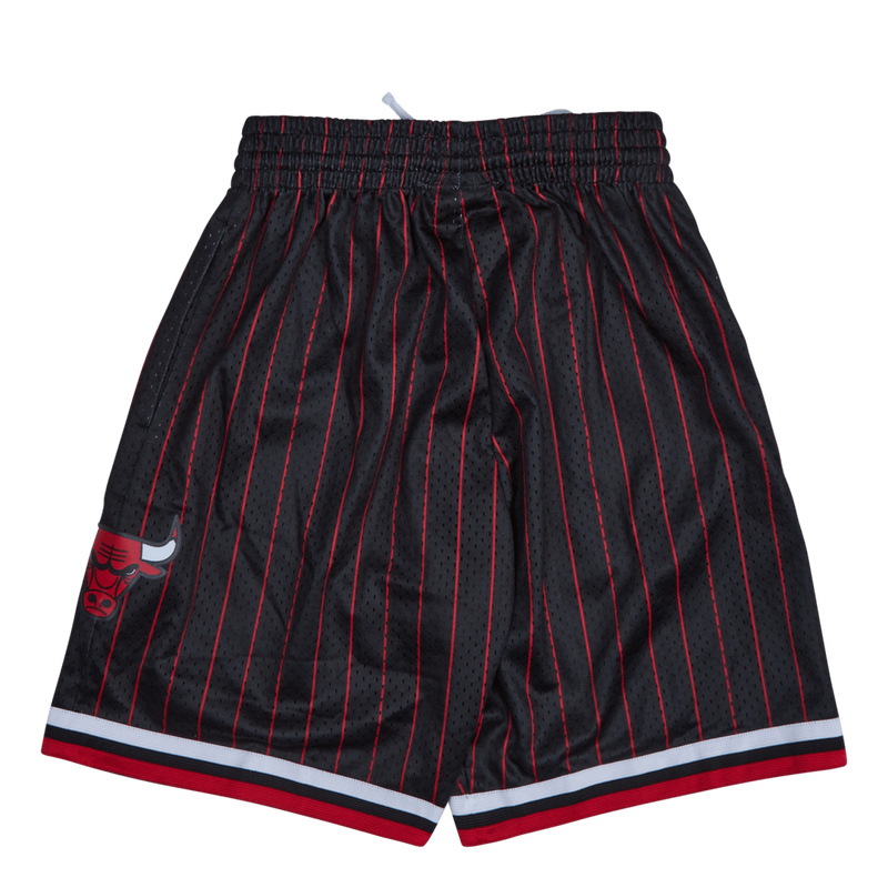 Bulls Swingman Shorts