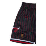 Bulls Swingman Shorts