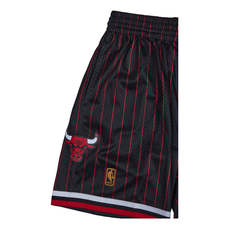 Bulls Swingman Shorts