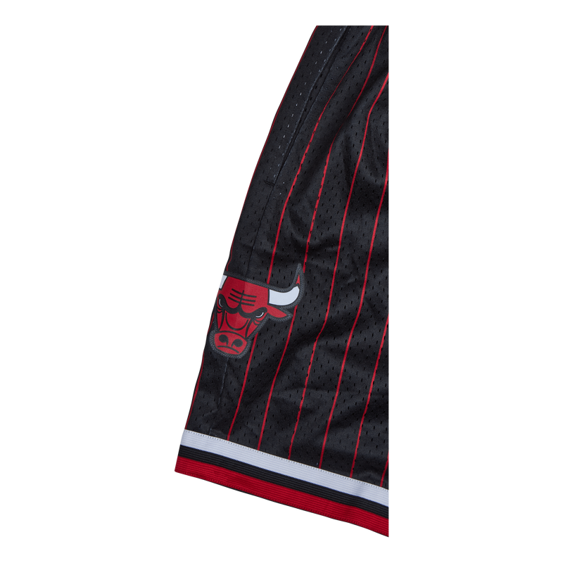 Bulls Swingman Shorts