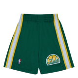 Supersonics 94-95 Swingman Shorts