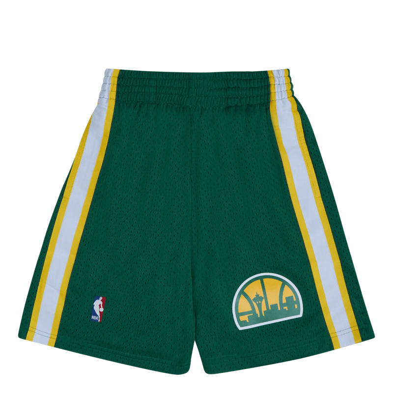 Supersonics 94-95 Swingman Shorts