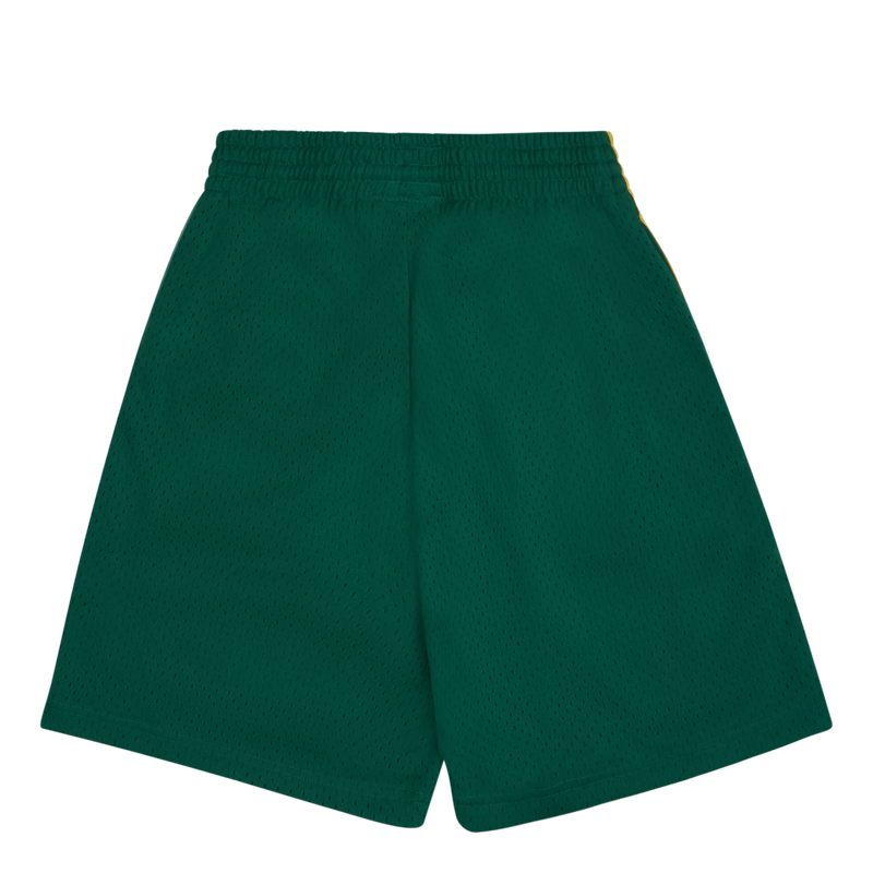 Supersonics 94-95 Swingman Shorts