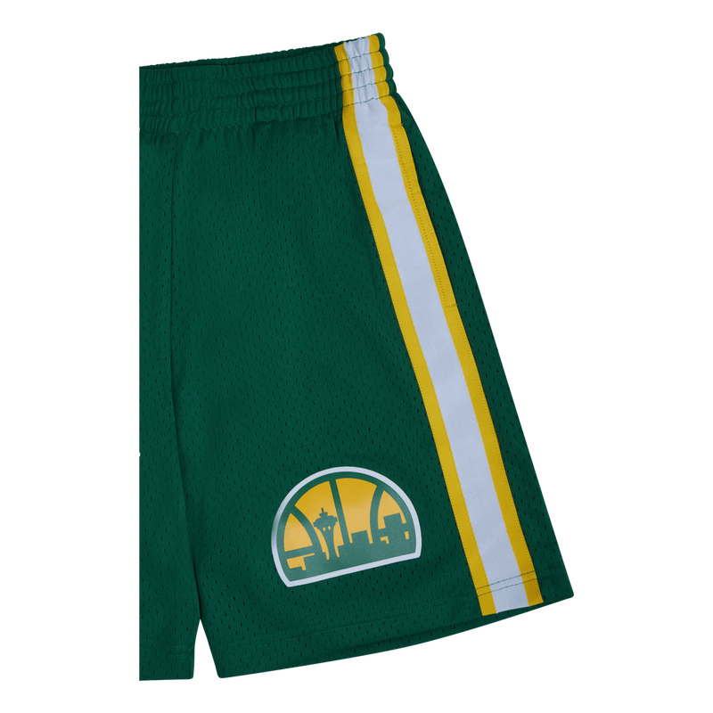 Supersonics 94-95 Swingman Shorts