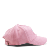 Hornets Suede Dad Strapback HWC