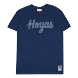 Hoyas Legendary Slub Ss Tee