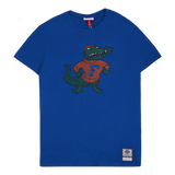 Gators Legendary Slub Ss Tee