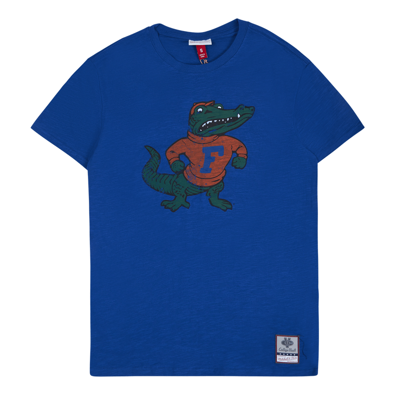 Gators Legendary Slub Ss Tee