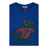 Gators Legendary Slub Ss Tee