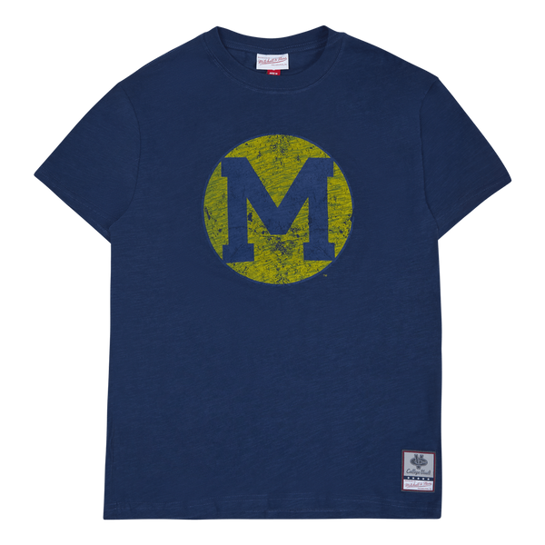 Michigan Legendary Slub Ss Tee