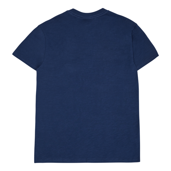 Michigan Legendary Slub Ss Tee