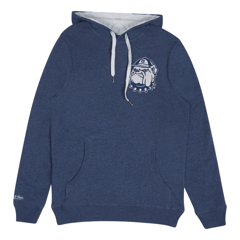 Hoyas Classic French Terry Hoodie