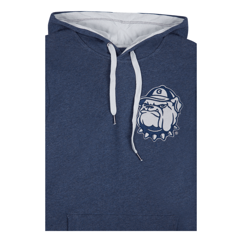 Hoyas Classic French Terry Hoodie