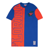 Gators Play By Play 2.0 Ss Tee