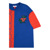 Gators Play By Play 2.0 Ss Tee