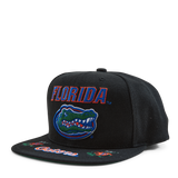 Gators Front Loaded Snapback