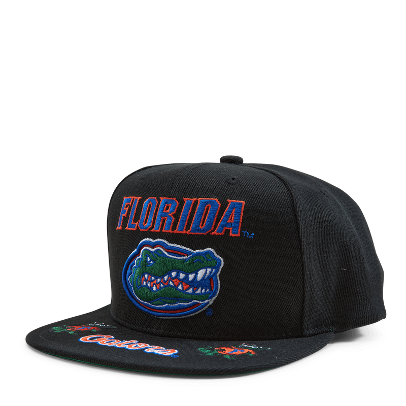 Gators Front Loaded Snapback