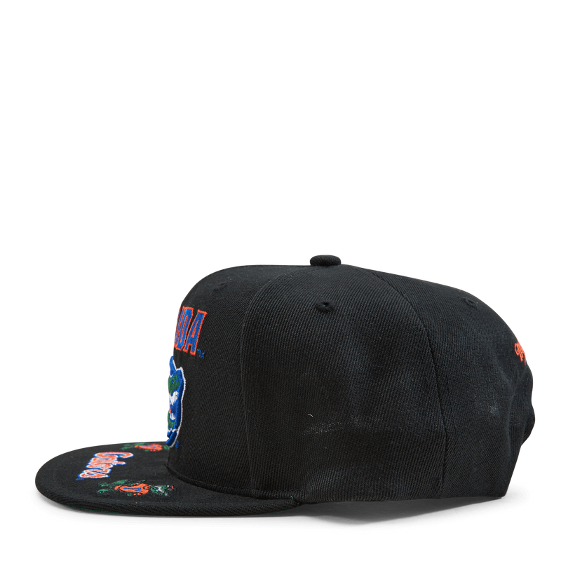 Gators Front Loaded Snapback