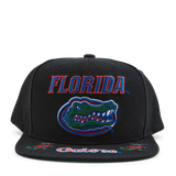 Gators Front Loaded Snapback