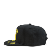 Michigan Front Loaded Snapback