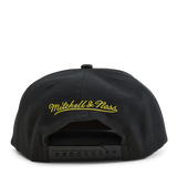 Michigan Front Loaded Snapback