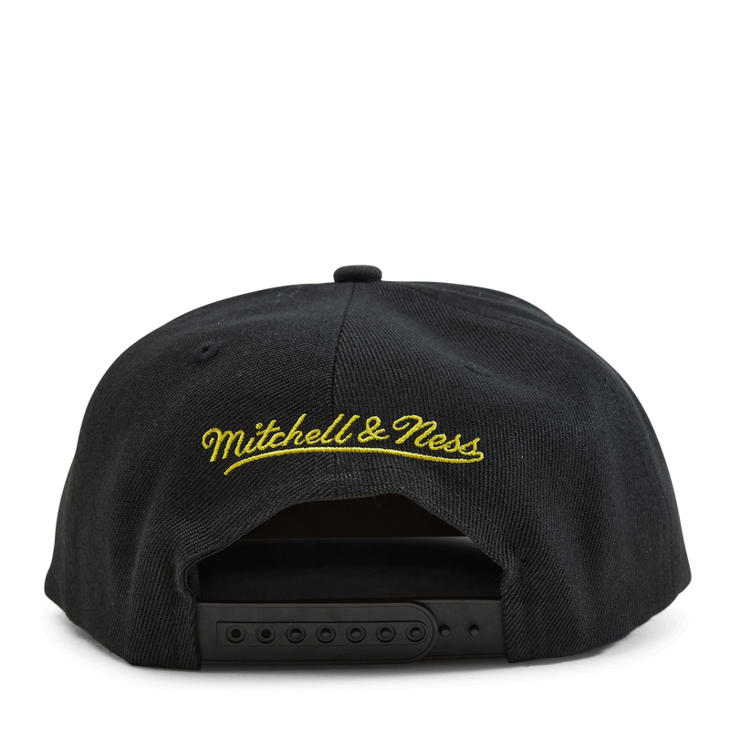 Michigan Front Loaded Snapback