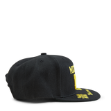 Michigan Front Loaded Snapback