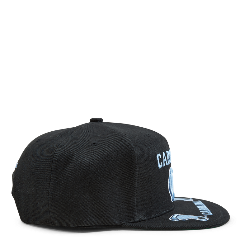 UNC Front Loaded Snapback