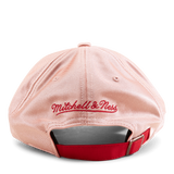 NBA 75th Rose Gold Strapback