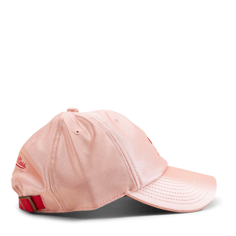 NBA 75th Rose Gold Strapback