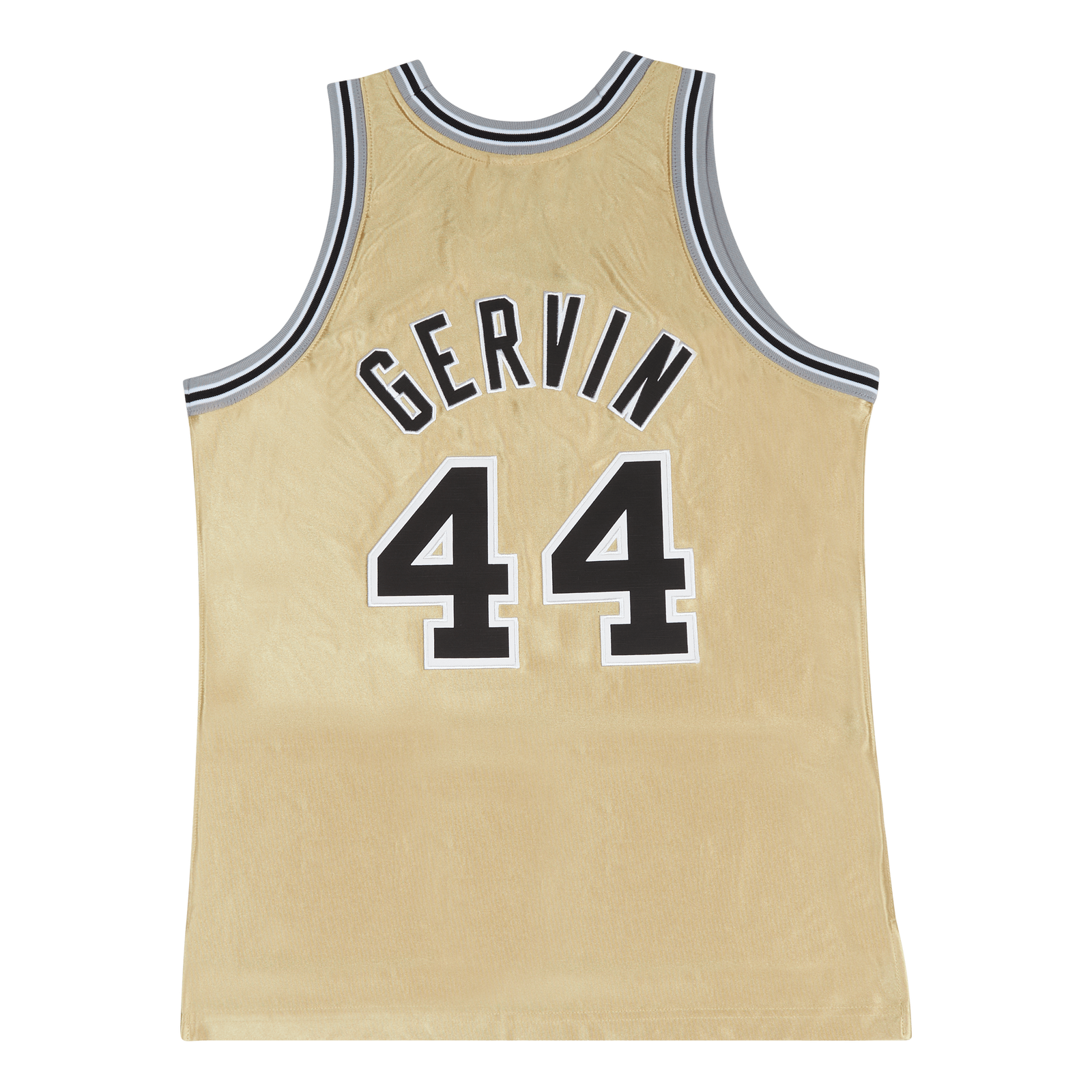 spurs 75th anniversary jersey
