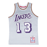 Lakers 75th Jersey Chamberlain