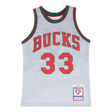 Bucks 75th Swingman