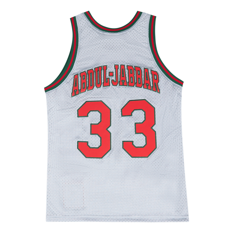 Bucks 75th Swingman