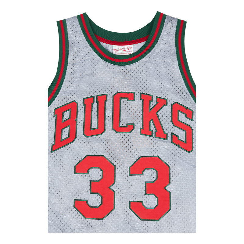Bucks 75th Swingman