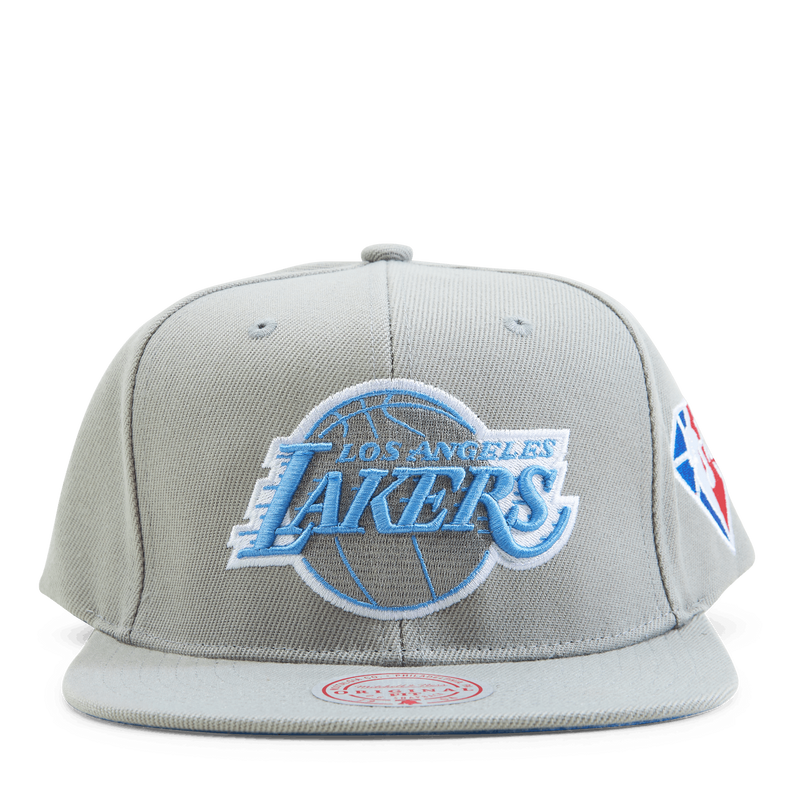 Lakers 75th Snapback