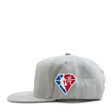 Bucks 75th Snapback