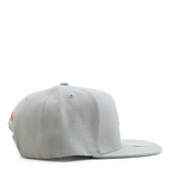 Bucks 75th Snapback